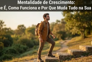 Mentalidade de crescimento O que é, Como funciona e por que muda tudo na sua vida