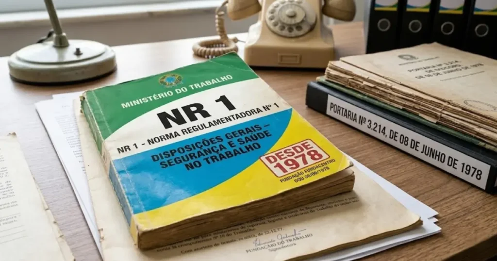 Saúde mental no trabalho: o que está te adoecendo e como se proteger 2 NR1
