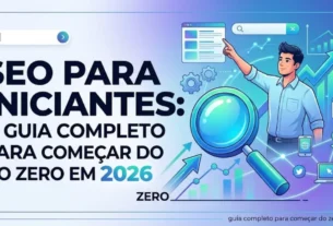 SEO para iniciantes