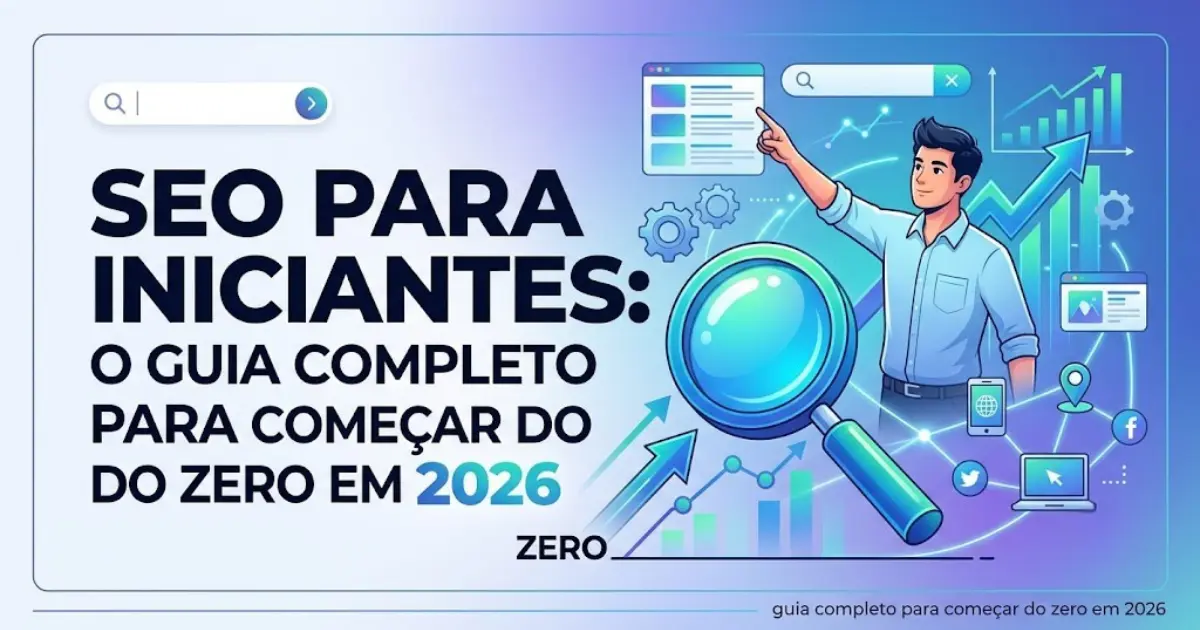 SEO para iniciantes