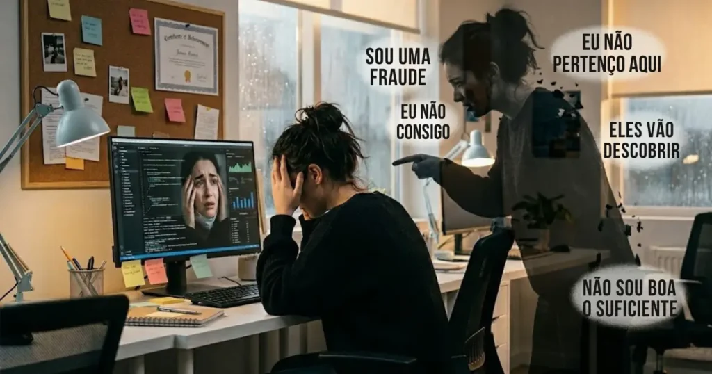 autosabotagem