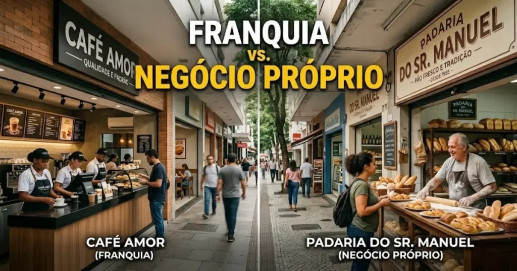 microfranquias