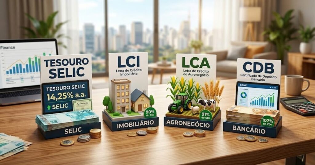 Como investir com pouco dinheiro e começar a construir patrimônio 2 como investir com pouco dinheiro