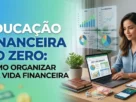 educação financeira do zero