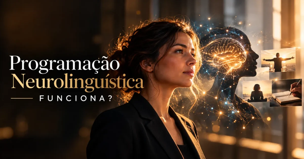 Programação Neurolinguística Funciona O Que a Ciência Realmente Diz